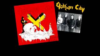 Gotham City - Monsters Of Rock - Heavy Metal Sweden