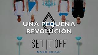 Set It Off-Something New sub.  español