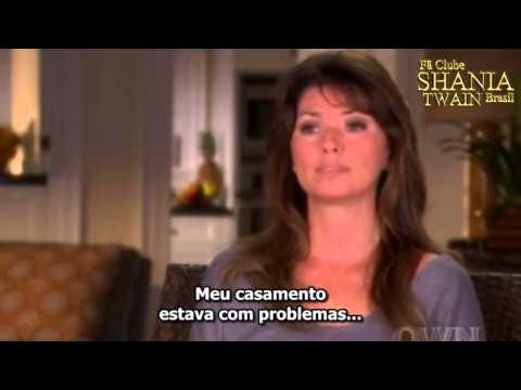 Why Not? With Shania Twain (Legendado) Ep.2 "Battling Betrayal"
