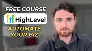 Celebrity GoHighLevel Tutorial For 2026: How to Master GHL For Beginners - FULL COURSE Profile