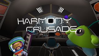 Harmony Crusade - Official Rec Room Game Trailer