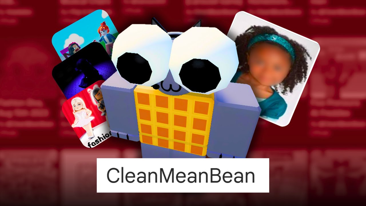 A História de CleanMeanBean