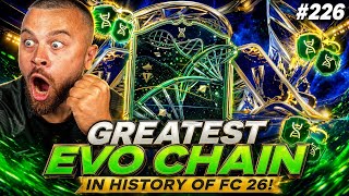 Nobody Has Done This EVO Chain Before… BEST End Game Card! 😳 screenshot 3