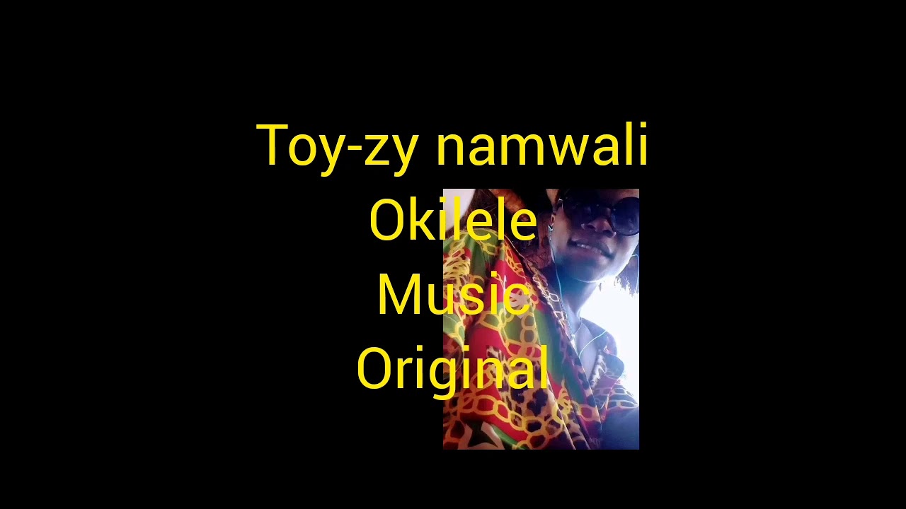 toy-zy  okilele music original