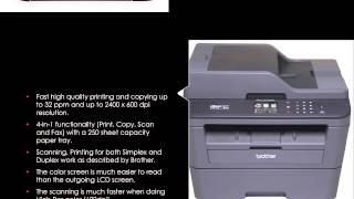 Top 10 Best Laserjet Printer Scanner Reviews