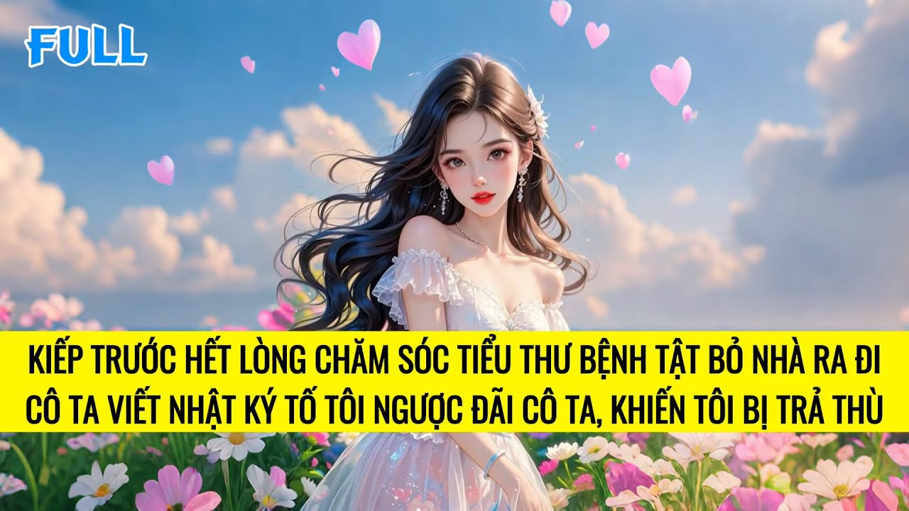FULL | TRÙNG SINH TRỞ VỀ TRẢ THÙ HÀO MÔN VÔ TÌNH VÀ KẺ THÙ GÂY RA BI KỊCH KIẾP TRƯỚC | TRUYỆN AUDIO
