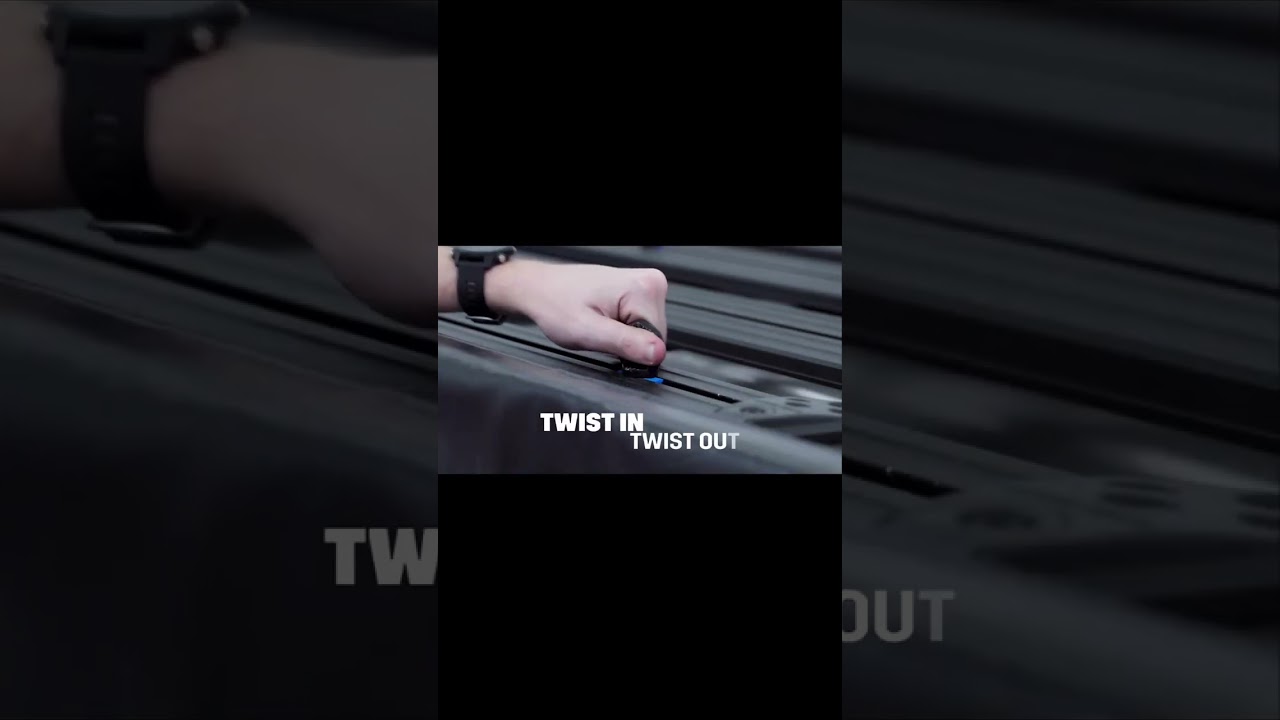 Rhino-Rack | All-new Eye Bolts with Zwifloc