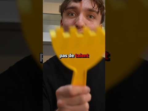 On A Vendu Nos Toiles Dans Une Galerie D’art!