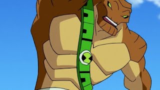 Base Humungousaur is island level.