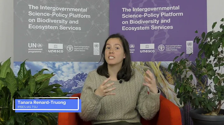 Interview with Tanara Renard, Invasive Alien Species TSU: Do IPBES assessments make a difference?