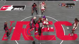 NBA 2K23 SEASON 8 LIVE LATE NIGHT STREAM CURRENT GEN