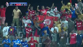 GOLI LA MORICE ABRAHAM LILILOWATANGULIZI WEKUNDU WA MSIMBAZI screenshot 1