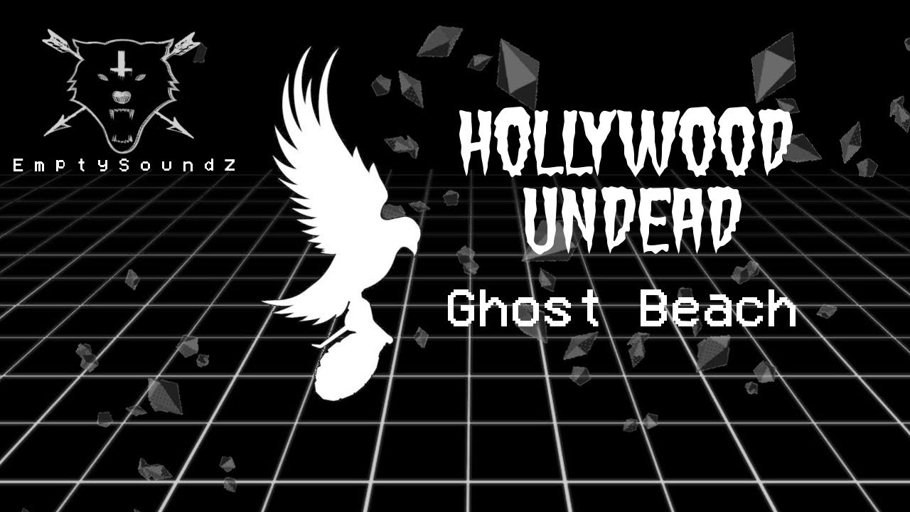 Ghost beach перевод