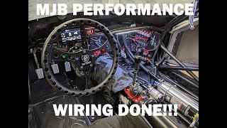 Du Hast 2.0 FuelTech FT600 Wiring Completed by MJB Performance