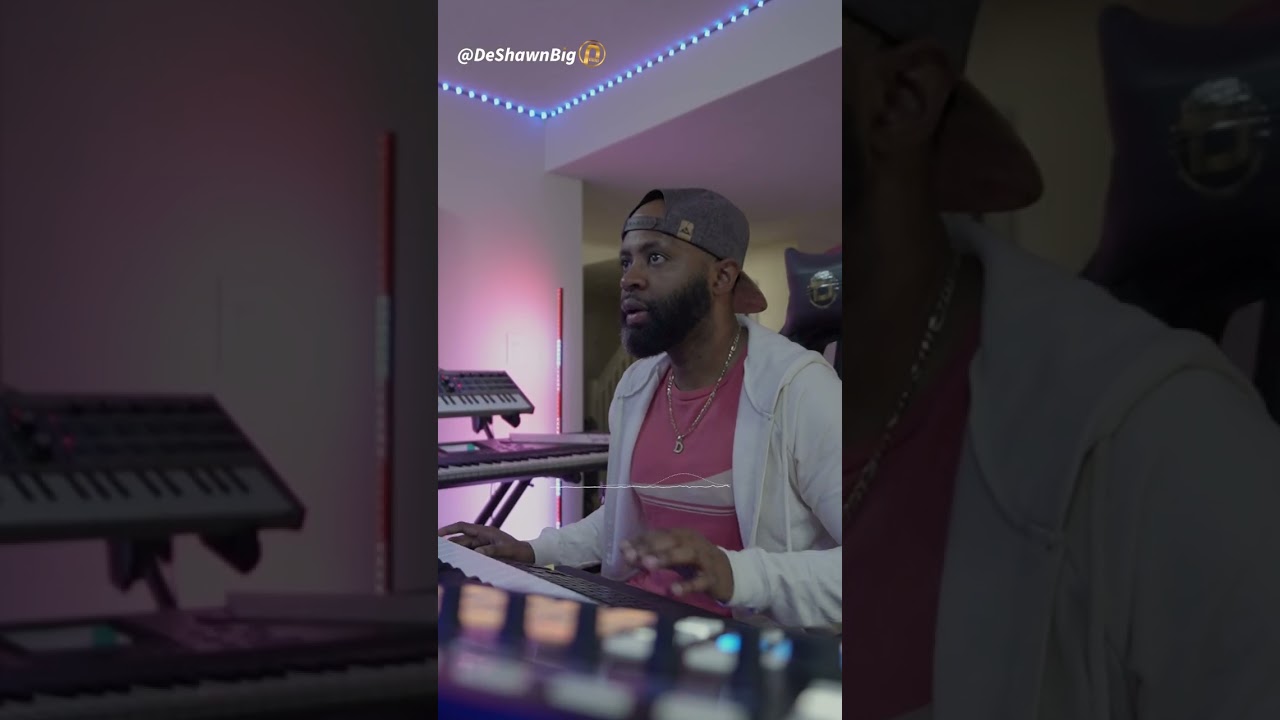 This idea sounds like prime Justin Timberlake 