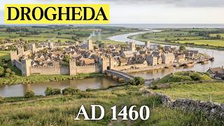 The Entire History Of Drogheda Ai Reconstruction