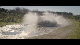 Toyota Land Cruiser Owner Story Stewarts Fj56 Off-Road Experience - Toyota New Zealand