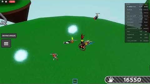 Another hacker in Slap Battles