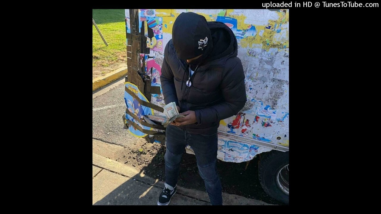 1audii x Cruddy Marie x DMV Type Beat - 