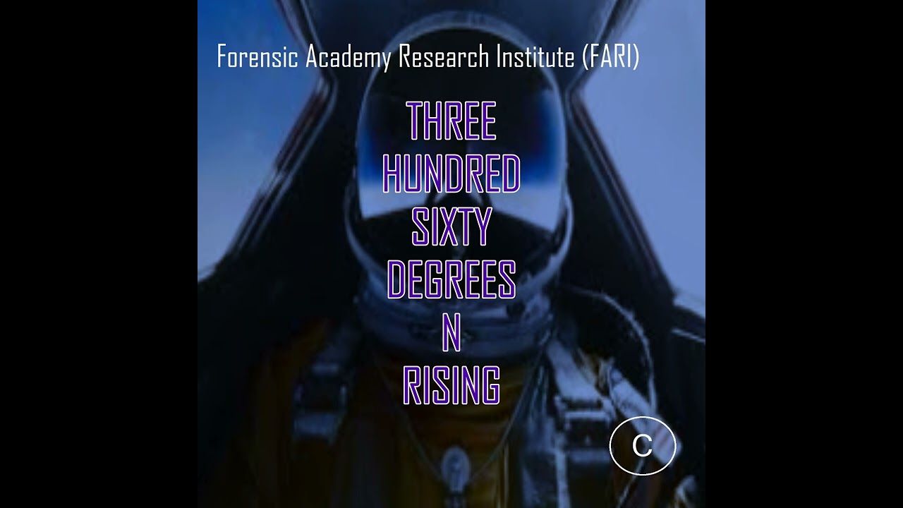 THREE HUNDRED SIXTY DEGREES N RISING S8S @ FARI MMXXV +