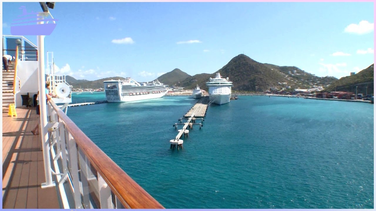 Inside the Ultimate Caribbean Cruise - Explore MSC Poesia’s Luxury, Food, and Island Adventures