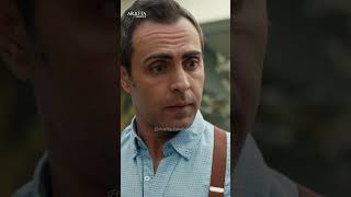 Abdo ka gussa aur khatarnak revenge 😡 #araftashorts #araftaseason2 #turkishseries #S2EP29