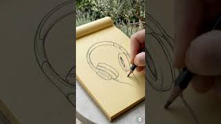 Learn 10 Super Easy Personal Accessories Drawings for Beginners Fast #ArtFlowAcademy #Veo3 #AIArt