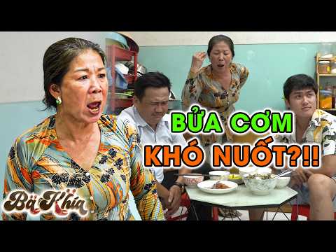 A Hard-to-Swallow Meal, Mom's Lofi Scolding?!!! | Mekong Delta Short Film 2026