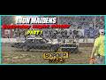 2026 Border Wars Iron Maidens Finals Part #1