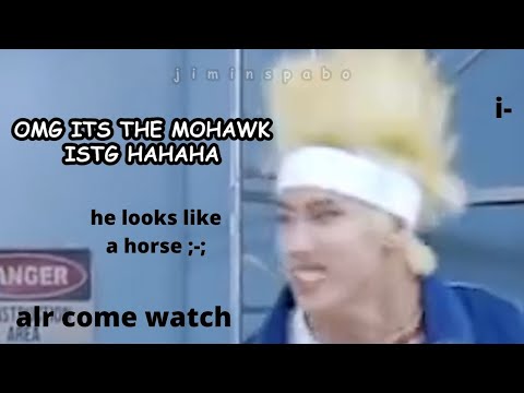 stray kids boxer special mv on crack