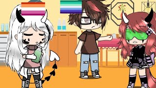 You Can See Ualities Meme Lgbt Akemi-Chan