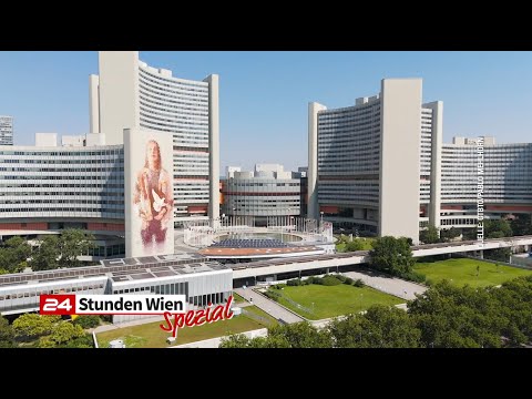 80 Jahre UNO