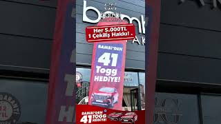 Bambi YeniBatı Toog 2