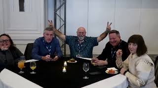Municipal World Recap: NSFM Annual Fall Conference 2024