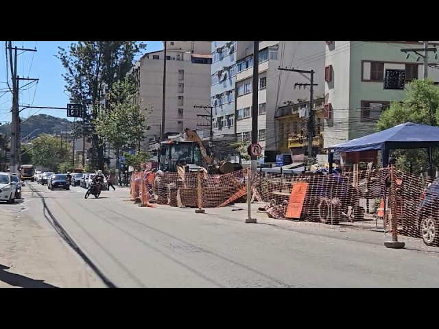 Direto da redação do jornal O Diário de Teresópolis - 05.05.2026