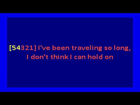 Thundercat - Them Changes (karaoke)