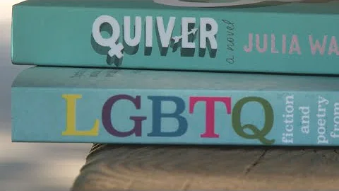 Fallout after Knox Co. library dropped an author f...
