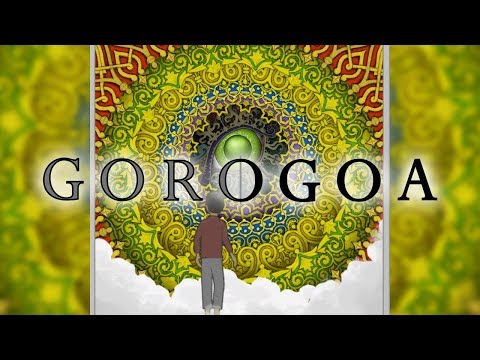 Wideo: Recenzja Gorogoa