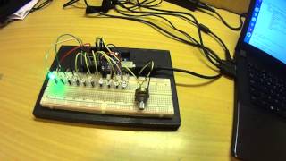 Physical Computing - Task 1 Wealth
