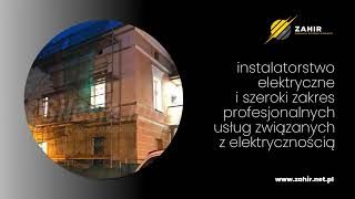 Instalacje Elektryczne Żory Zahir