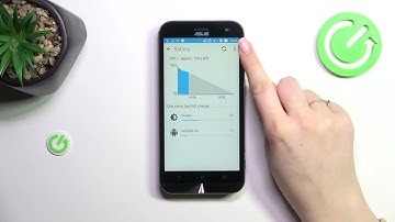 How to Maximize Your ASUS ZenFone Zoom ZX551ML Battery Life