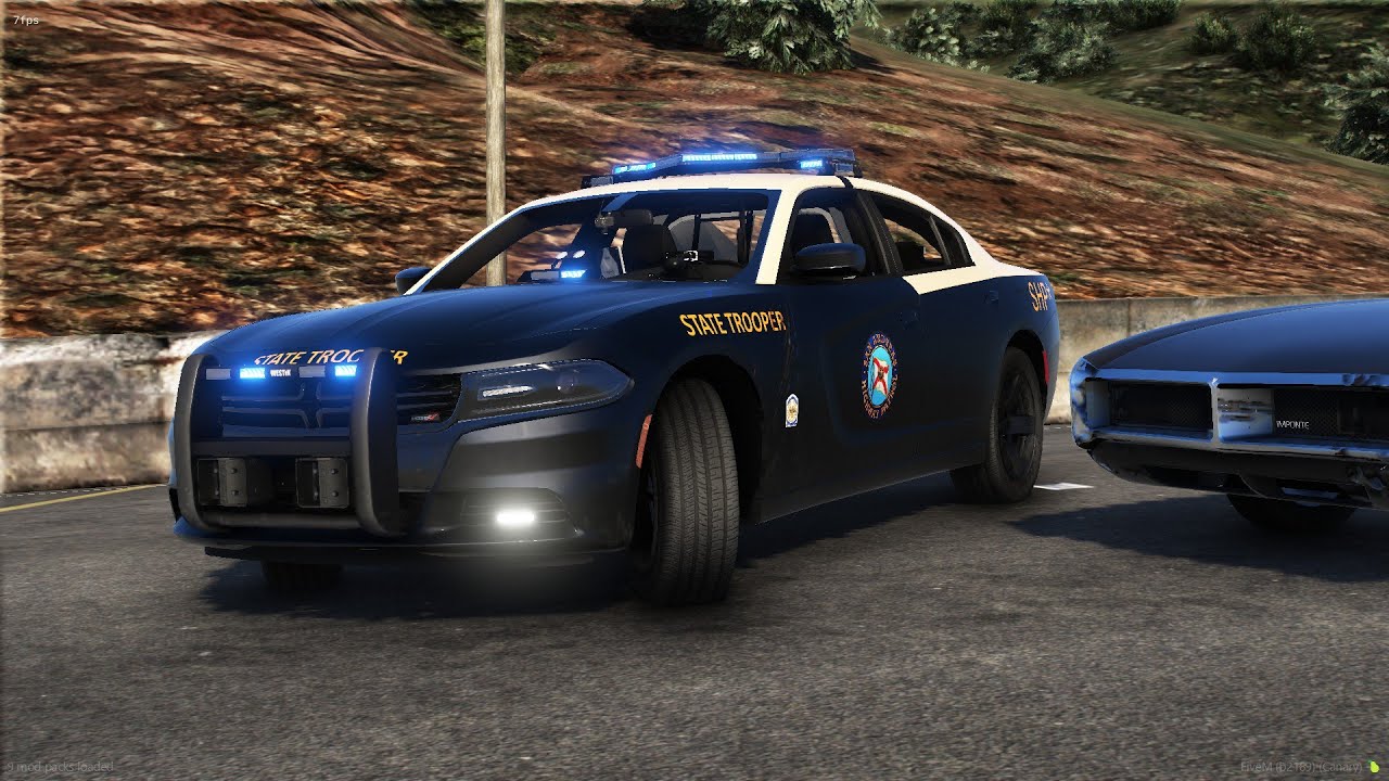 Sheesh! | IGGStudios FivePD | FiveM Roleplay