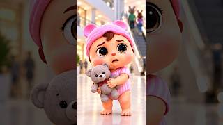 baby got lost mall