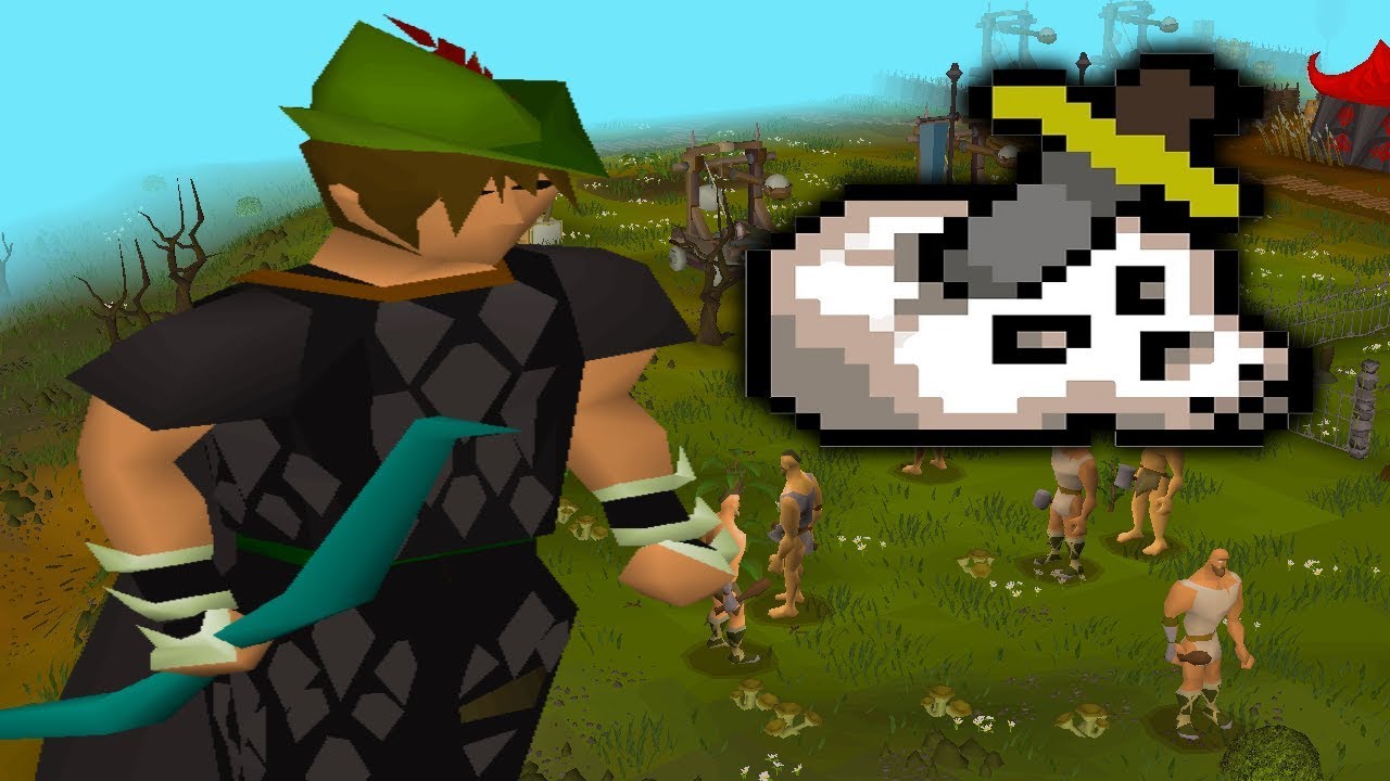 Ферма «Хилл Джайант» (Twisted League, эпизод 7)