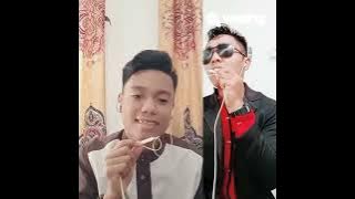 Hendaklah Cari Pengganti arief wesing