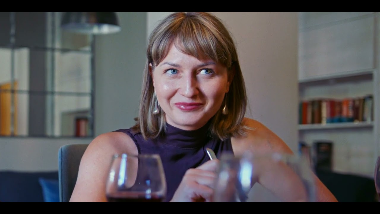 ЛЮБОВЬ УБИВАЕТ — Официальный трейлер сериала (2022)