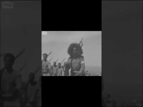 emperor hilesilasse #oldvideo
