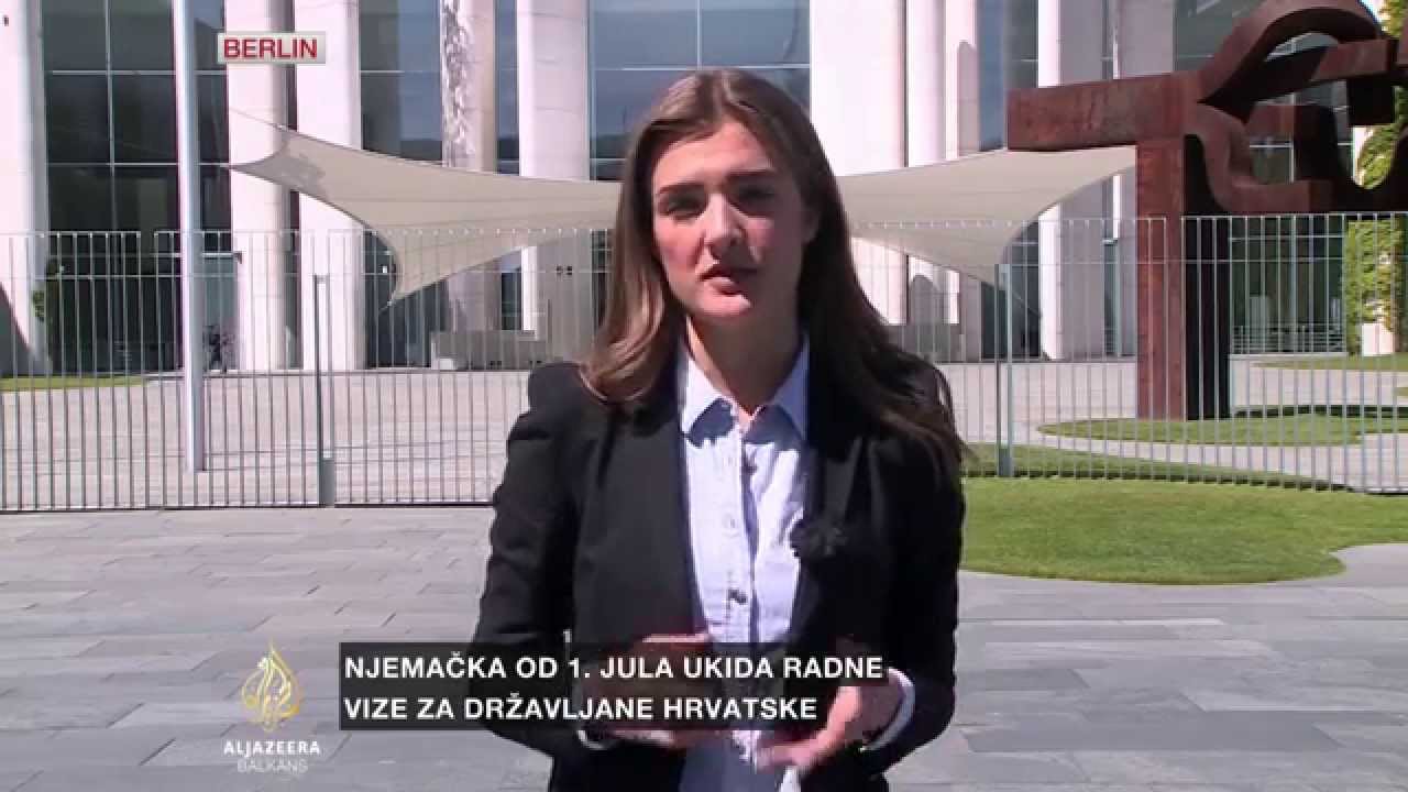 مليناريتش يتحدث عن رفع القيود المفروضة على العمال الكرواتيين
