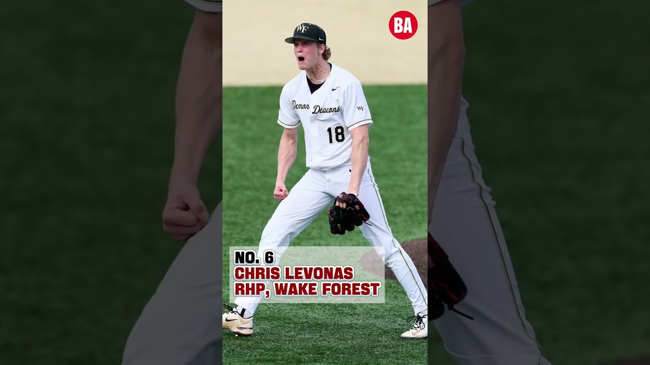 NEW 2027 MLB DRAFT RANKINGS 🚨 #mlbdraft #2027 #baseball #mlb
