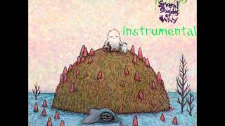1) J Mascis - Several Shades Of Why (Music Only) Instrumental Listen to me